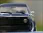 Preview: 1:18 BMW 2002 Turbo Black 1973 DieCast Tuning-Modell = OVP